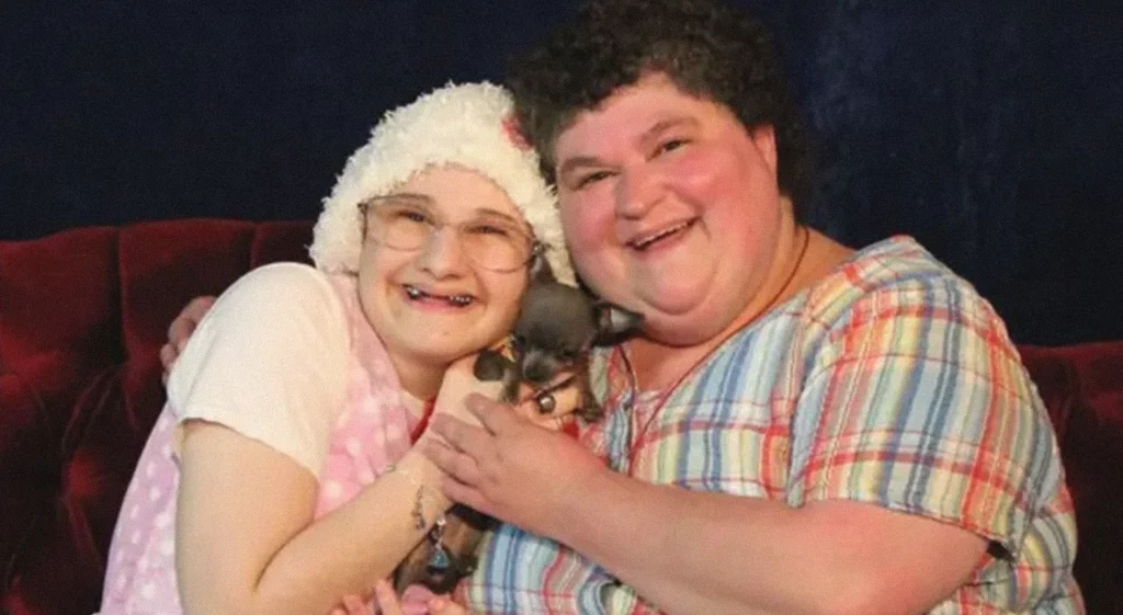 La historia de Gypsy Rose es el ejemplo más conocido del síndrome de Münchhausen por poderes, con una madre que inventó enfermedades para manipularla.